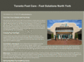 torontofootcare.net