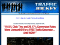 traffic-jockey.com