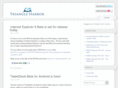 triangleharbor.com