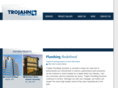 trojahnplumbing.com