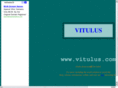 vitulus.com