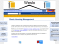 weslo-housing.org