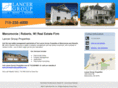 westernwisconsinapartments.com