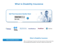 whatisdisabilityinsurance.com