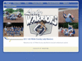 whitecountyladywarriors.com