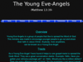 youth-evangelism.com