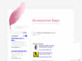 accessorizebags.com