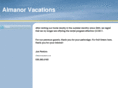 almanorvacations.com