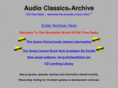 audio-classics.com