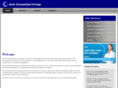 axisconsultantgroup.com