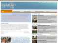 balaton-productions.com