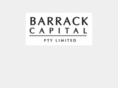 barrackcapital.com