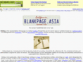 blankpage.asia