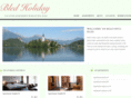 bled-holiday.com