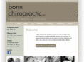 bonnchiropractic.com