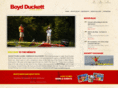 boydduckett.net