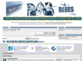 burlapandblues.com