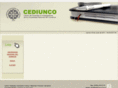 cediunco.org