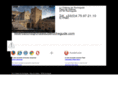 chateauderochegude.com