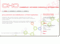 chcinternational.com