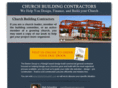 churchbuildingcontractors.com