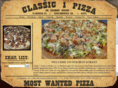 classic1pizza.com