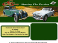 classiccarswap.co.uk