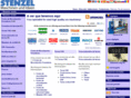 cnc-stenzel.es