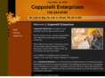coppotelliconstruction.com