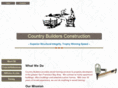 countrybuilders.com