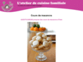 cours-de-macarons.com