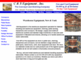 csequip.com