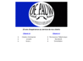 depauw-secretariat.fr