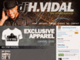 djhvidal.com