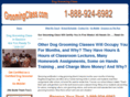 doggroomingclass.net