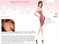 donnathinks.com