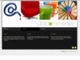 dotcommedia.co.za
