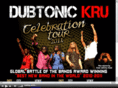 dubtonickru.com