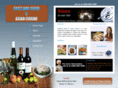eastlandcuisine.com