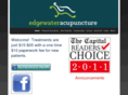 edgewateracupuncture.com