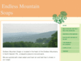 endlessmountainsoap.com