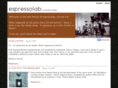 espressolab.ca