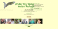 exoticbirdsrefuge.org