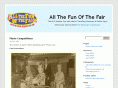 fun-fairs.co.uk