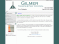 gilmerpestcontrol.com