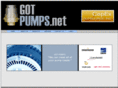 gotpumps.net