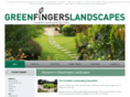 greenfingers-landscapes.com