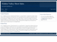 hiddenvalleyshortsales.com