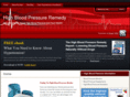 highbloodpressureremedy.net