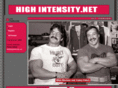 highintensity.net